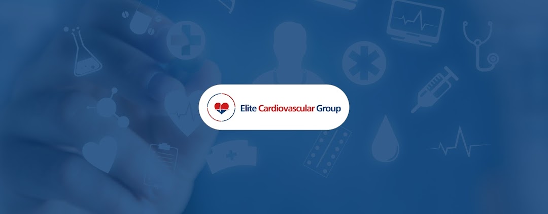 Elite Cardiovascular Group