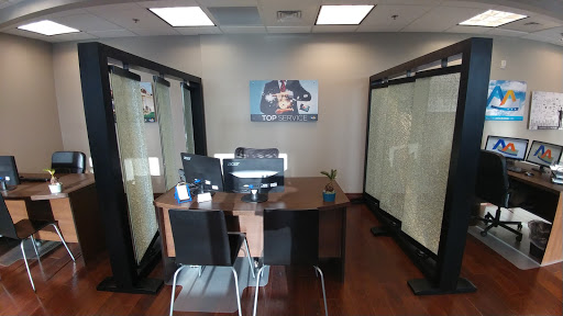 Auto Insurance Agency «Allstar Assurance», reviews and photos