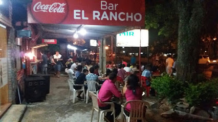 El Rancho Karaoke Bar