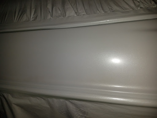 Auto Body Shop «A & D Auto Body Repair Inc», reviews and photos, 522 W Aspen St, Bozeman, MT 59715, USA