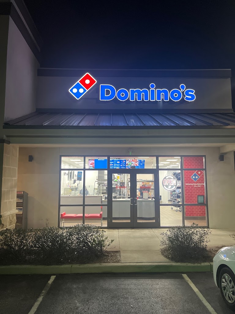 Domino's Pizza 36542