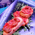 Photo n°3 de l'avis de Rossana.a fait le 13/07/2021 à 21:06 sur le  Seaview Restaurant à Cefalù