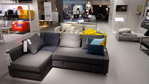 Sofa shops in Lyon