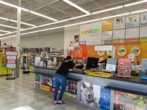 Office Supply Store «OfficeMax», reviews and photos, 13575 S Dixie Hwy, Miami, FL 33156, USA