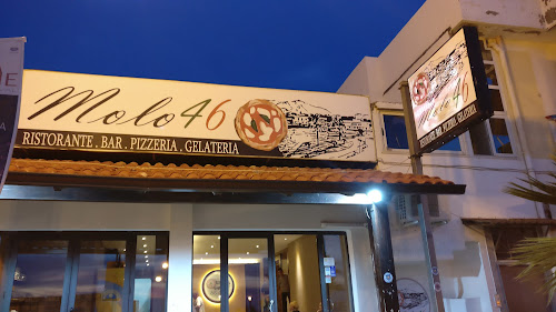 ristoranti Ristorante Pizzeria Molo 46 Mondragone