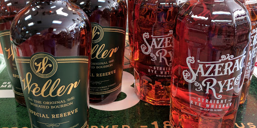 Liquor Store «Elixir Spirits», reviews and photos, 5441 Main St, Spring Hill, TN 37174, USA