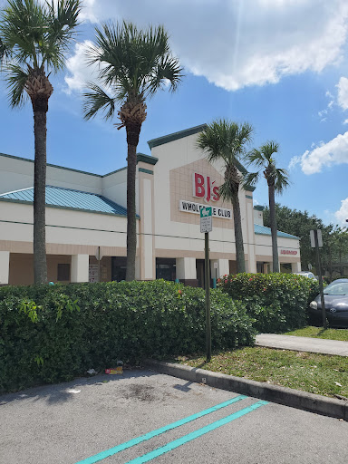 Warehouse club «BJ’s Wholesale Club», reviews and photos, 16200 SW 88th St, Miami, FL 33196, USA