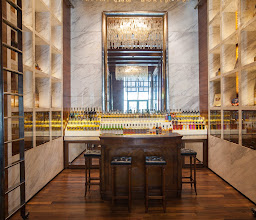 La Casa del Habano Siam Kempinski Hotel Bangkok photo