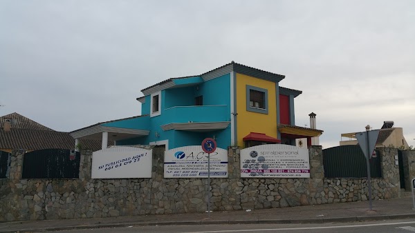 Acr Mantenimientos Y Servicios