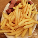Photo n°1 de l'avis de Anita.a fait le 02/06/2023 à 16:16 sur le restaurants Pommes Freunde à Stuttgart