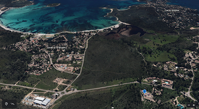 Location, Résidence Cala Rossa Park, Lecci à Lecci