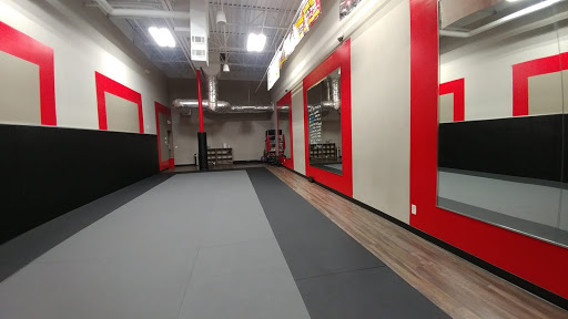Boxing Gym «UFC Gym Perimeter», reviews and photos, 4745 Ashford Dunwoody Rd, Atlanta, GA 30338, USA