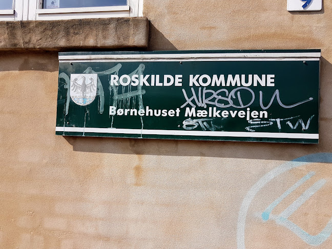 Børnehuset Mælkevejen - Børnehave