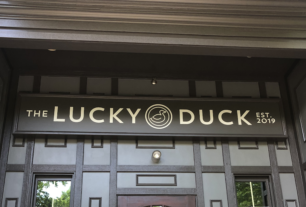 The Lucky Duck Gastropub 29708