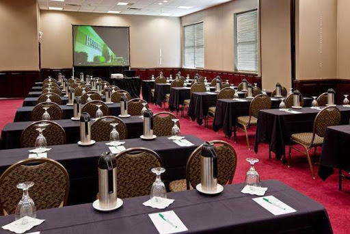 Convention Center «Roberts Centre», reviews and photos, 123 Gano Rd, Wilmington, OH 45177, USA