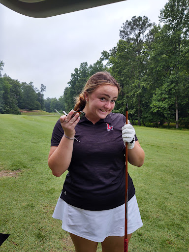 Golf Club «The Brookwoods Golf Club», reviews and photos, 7325 Club Dr, Quinton, VA 23141, USA