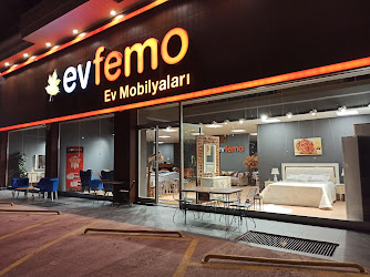 Evfemo Ev Mobilyaları