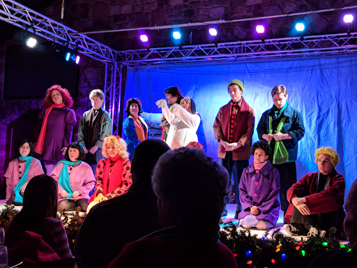 Winery «Natchez Hills Winery at Fontanel», reviews and photos, 4125 Whites Creek Pike, Whites Creek, TN 37189, USA