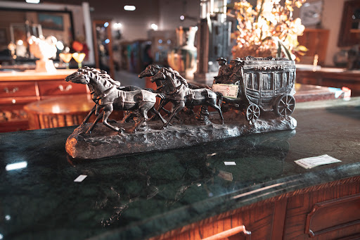 Consignment Shop «Consignment Classics Home Furnishings», reviews and photos, 201 S El Camino Real, Encinitas, CA 92024, USA