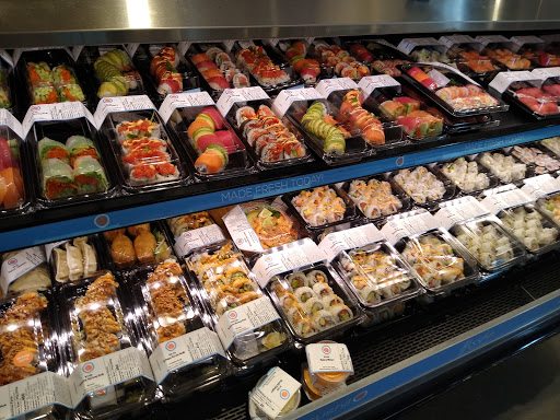 Grocery Store «Lunds & Byerlys France Avenue Edina», reviews and photos, 7171 France Ave S, Edina, MN 55435, USA