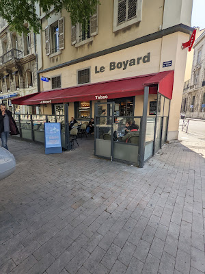 SNC VICTOIRE à Marseille
