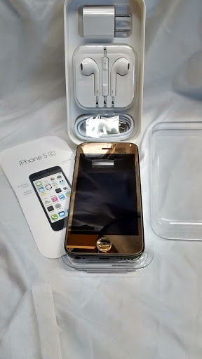 Computer Repair Service «Hometown Computers», reviews and photos, 1106 Central Ave, Nebraska City, NE 68410, USA