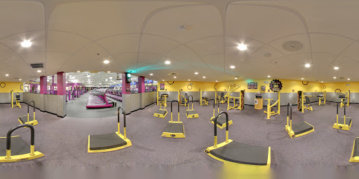 Gym «Planet Fitness», reviews and photos, 3375 Port Chicago Hwy 51 / 54, Concord, CA 94520, USA