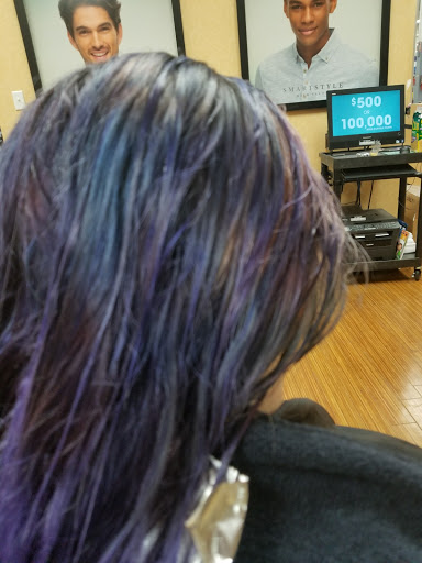 Hair Salon «SmartStyle Hair Salon», reviews and photos, 5200 Windward Pkwy, Alpharetta, GA 30004, USA
