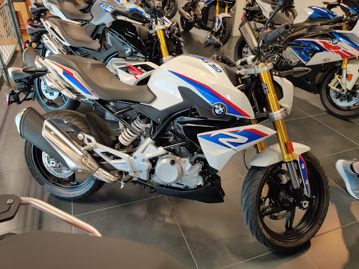 Motorcycle Dealer «Cross Country Powersports», reviews and photos