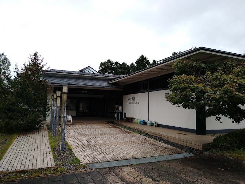 甲賀市土山図書館