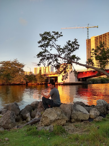 Park «Sewell Park», reviews and photos, 1801 NW S River Dr, Miami, FL 33125, USA