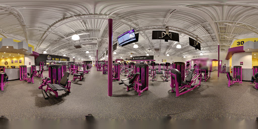 Gym «Planet Fitness», reviews and photos, 8430 Old Keene Mill Rd, West Springfield, VA 22152, USA