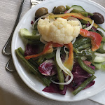 Photo n°1 de l'avis de G.E fait le 04/08/2018 à 12:14 sur le  Grand Palladium Sicilia Resort & Spa à Campofelice di Roccella