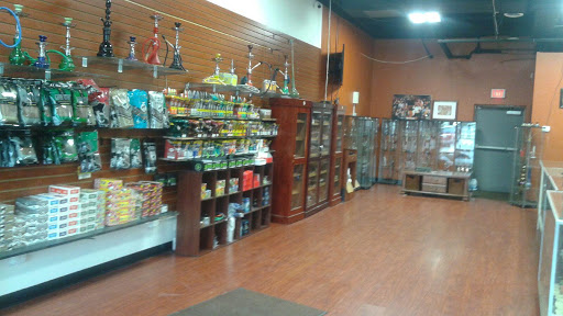 Tobacco Shop «PUFF Tobacco», reviews and photos, 19137 Wolf Rd, Mokena, IL 60448, USA