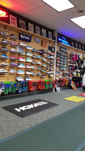 Sporting Goods Store «Run N Fun», reviews and photos, 868 Randolph Ave, St Paul, MN 55102, USA