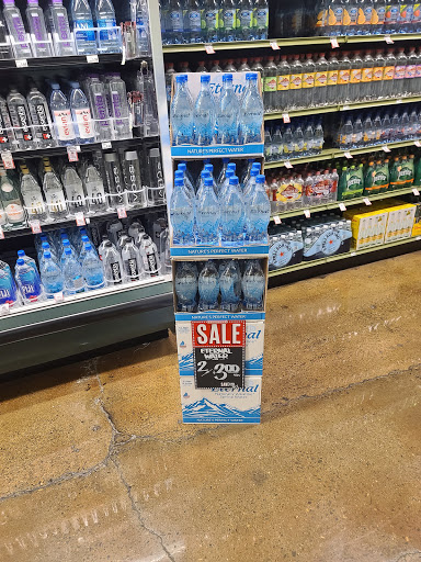 Grocery Store «Nugget Markets», reviews and photos, 1414 E Covell Blvd, Davis, CA 95616, USA