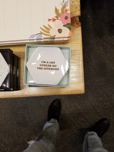 Clothing Store «Brightside Boutique», reviews and photos, 915 W 36th St, Baltimore, MD 21211, USA