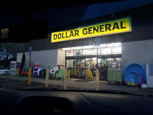 Discount Store «Dollar General», reviews and photos, 2100 Brodhead Rd, Aliquippa, PA 15001, USA