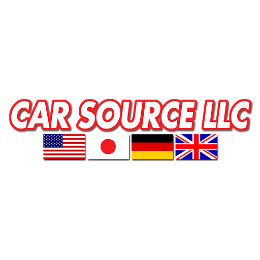 Used Car Dealer «Car Source», reviews and photos, 1200 Stringtown Rd, Grove City, OH 43123, USA