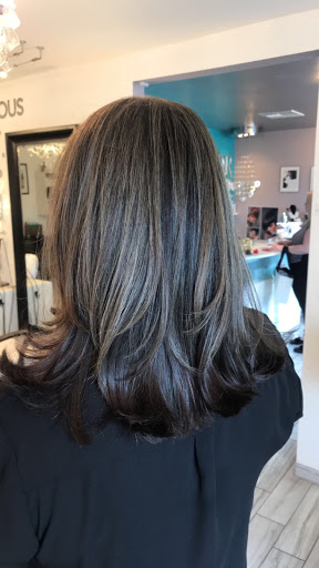 Beauty Salon «The Glam Parlor & Day Spa», reviews and photos, 2936 N 67th Pl, Scottsdale, AZ 85251, USA