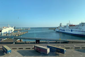 Port of Trelleborg image