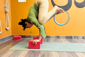 Aadi yoga training centre image