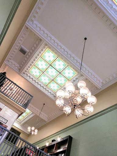 Book Store «Book Vault», reviews and photos, 105 S Market St, Oskaloosa, IA 52577, USA