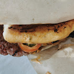 Photo n°3 de l'avis de Emanu.9 fait le 24/07/2021 à 13:01 sur le  L' Antico Chiosco da Fedora à Grottaferrata