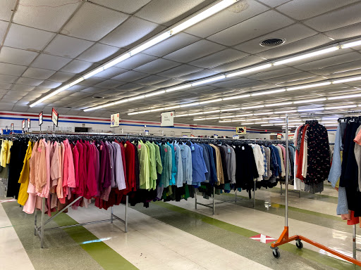 Donations Center «Salvation Army Family Store», reviews and photos, 601 PA-940, Mt Pocono, PA 18344, USA