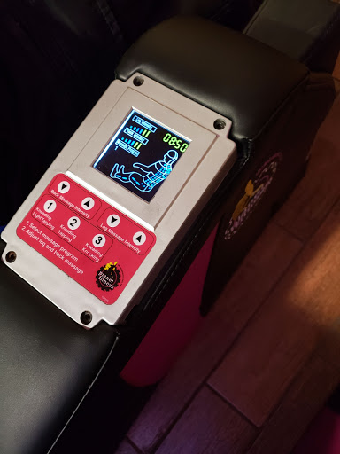 Gym «Planet Fitness», reviews and photos, 6960 Barker Cypress Rd, Houston, TX 77084, USA