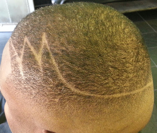 Barber Shop «Mirror Barber Shop», reviews and photos, 8467 S Central Ave, Los Angeles, CA 90001, USA