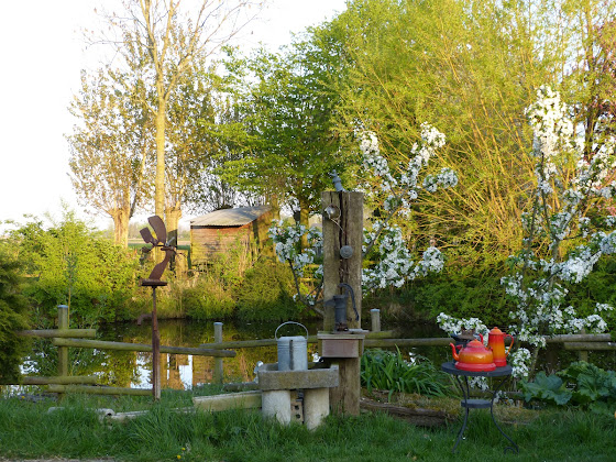 Photos des visiteurs Chambre d'hôtes ONS KOT, chambres d'hôtes, Gîtes de France 59122 Hondschoote