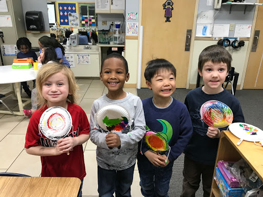 Day Care Center «Discovery Point Suwanee», reviews and photos, 930 Peachtree Industrial Blvd, Suwanee, GA 30024, USA