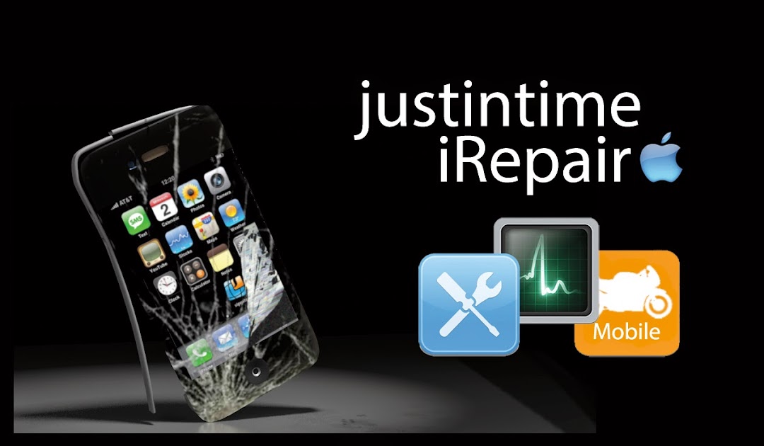 justintime iRepair